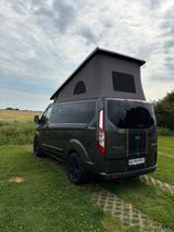 Ford Transit Custom Nugget - Ford Nug