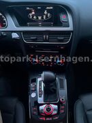 AUDI A5 2.0 TDI S-Tronic Quattro Sback*Keyless*SZB*Xe