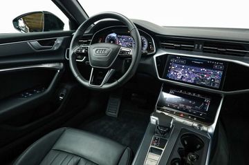 Audi A6 - 12