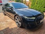 Audi A7 quattro Top Ausstattung  - Audi A7 in Köln