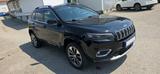 Jeep Cherokee 2.2l MJet II Active Drive I Overlan...