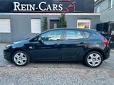 Opel Astra J 1.6 Energy/NAVI/TEMPOM/SHZ/MFL/PDC/ - Opel Astra ENERGY mit Benzin-Antrieb