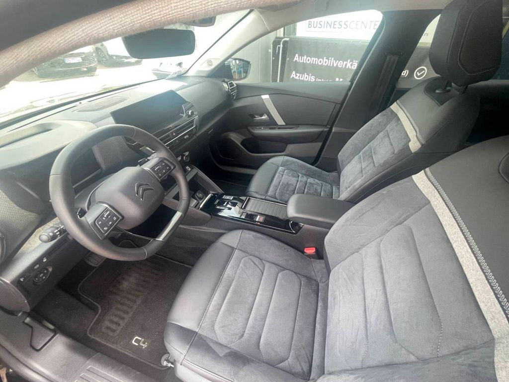 Image of Citroën C4