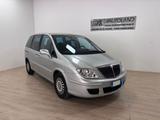 Lancia Phedra 2.2 JTD - Lancia Phedra Gebrauchtwagen
