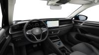 Volkswagen Tayron - Vorschau Bild 10
