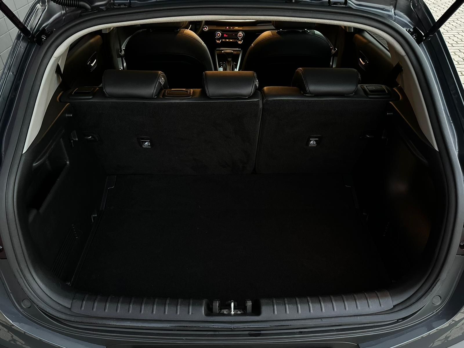 KIA Stonic 1.0T-GDI GT LINE* LED#SHZ#LH#ACC#KEYLESS - Image 7