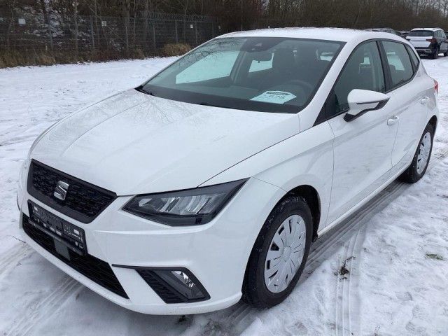 SEAT Ibiza Reference 1.0l 59kW 5-Gang LED Klima