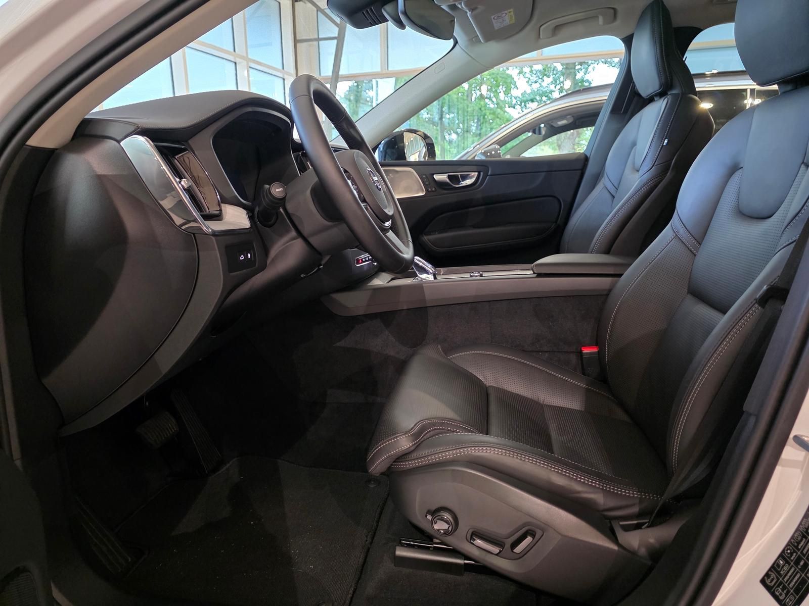 Volvo XC60 - Bild 11