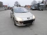 Peugeot 307 Grand Filou Cool - Peugeot 307: Filou