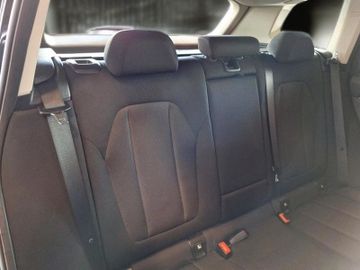 BMW X3 - 11