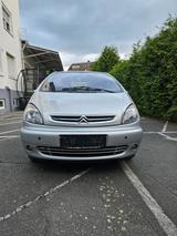 Citroën Xsara Picasso 2.0 16V Exclusive Autom. Exclusive - Citroën Xsara Picasso: 2.0