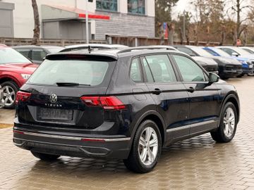 Volkswagen Tiguan - 4