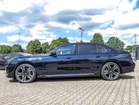 BMW 740 - Vorschau Bild 9