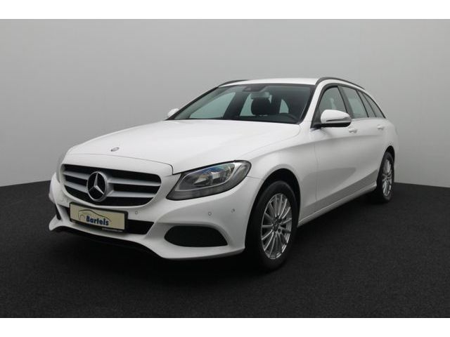 Mercedes-Benz C 220 T-Modell d