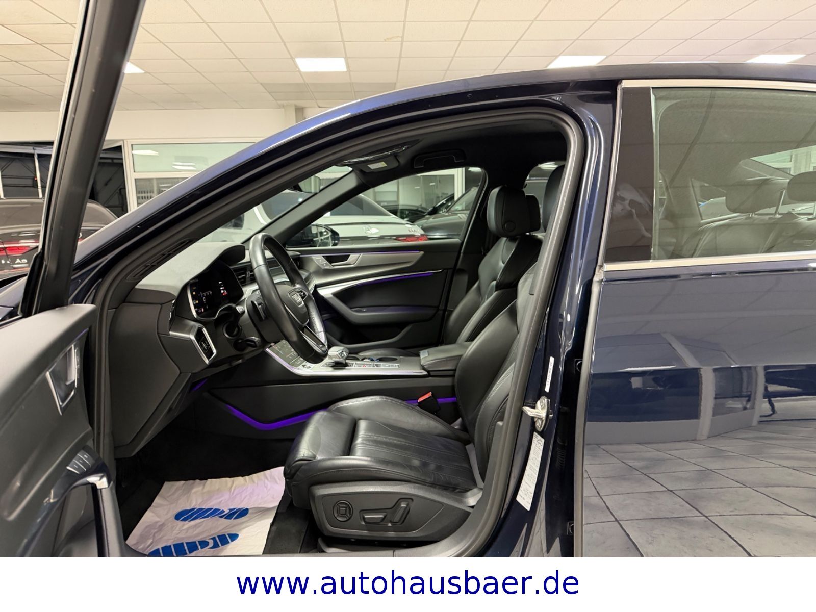 Audi A6 Lim. 40 TDI quattro sport*KAM*SHZ*VIRTUAL*K-G foto 15