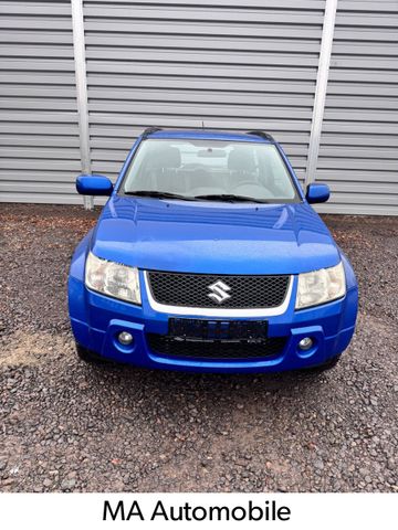 Suzuki Grand Vitara 1.9 DDiS Club