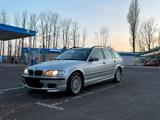 BMW E46 320i Touring / Gute Ausstattung / ... - BMW 320 aus 2004: 320i