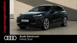 Audi Q6 SUV e-tron performance 225 kW