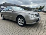 Mercedes-Benz CLK 320 LPG (Autogas) & Benzin, Command - Mercedes-Benz CLK aus dem Jahr 2003