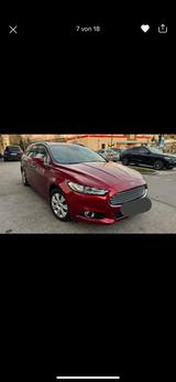 Andere Ford Mondeo - Andere aus 2015