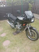 Yamaha XJ 900 58L - YAMAHA XJ 900 58L
