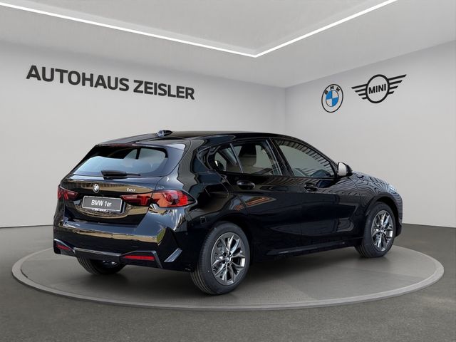 Foto Nummer 2: BMW 120