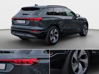 Audi Q6 e-tron - Vorschau Bild 24