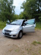 Mercedes-Benz A 170 Benzin HU und Inspektion NEU 