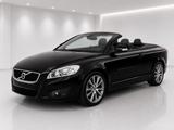 Volvo C70 Cabriolet D3 Momentum - Volvo C70 aus 2010