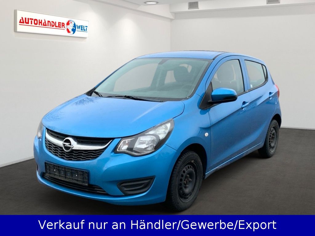 Angebot ansehen Opel Karl
