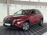 Hyundai Tucson 1.6T-GDI COMFORT LED NAVI ACC KAMERA AHK