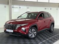 Hyundai Tucson 1.6T-GDI COMFORT LED NAVI ACC KAMERA AHK