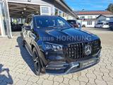 Mercedes-Benz GLS580 4M AMG MASSAGE PANO STDZG 7 SITZ AIRMATIC - Mercedes-Benz GLS 580 aus 2021