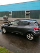 Renault Clio 4 1.2 16V Limited(Deluxe Pake... - Renault Clio: 1.4