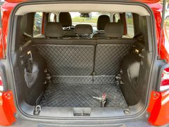 Fahrzeugabbildung Jeep Renegade Limited 4WD Carplay Navi Tempomat PDC!