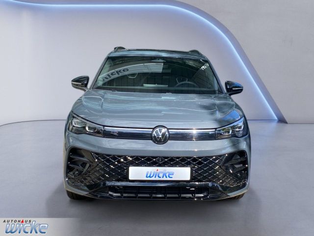 Tiguan 2.0 TSI DSG 4Motion R-Line NAVI KLIMA LED