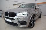 BMW X6 M ~ Leder~Navi~HeadUp~Keyless~Soft~LED - graue BMW X6 M