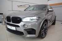 BMW X6 M ~ Leder~Navi~HeadUp~Keyless~Soft~LED
