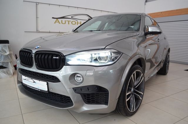 BMW X6 M