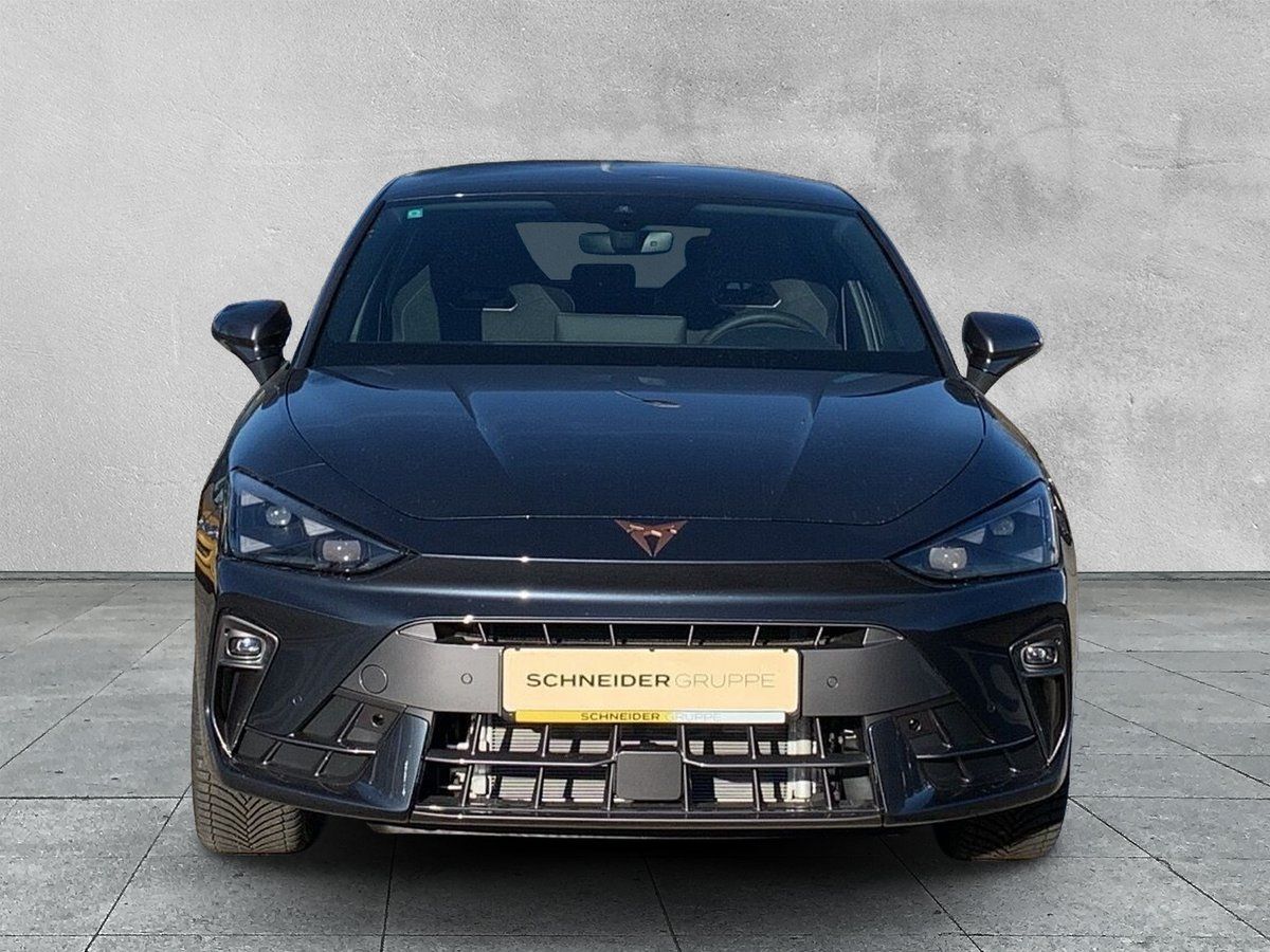 Cupra Leon - Bild 8