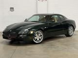 Maserati 4200 Coupé Cambiocorsa voll Scheckheft - gebrauchte Maserati Coupés