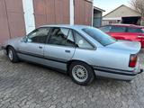 Opel Senator 3,0 i - Opel Senator Gebrauchtwagen