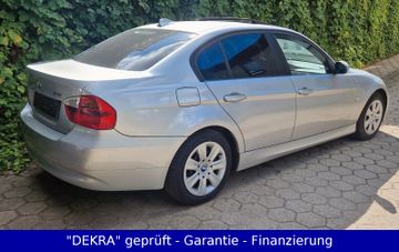 BMW 318 - 8