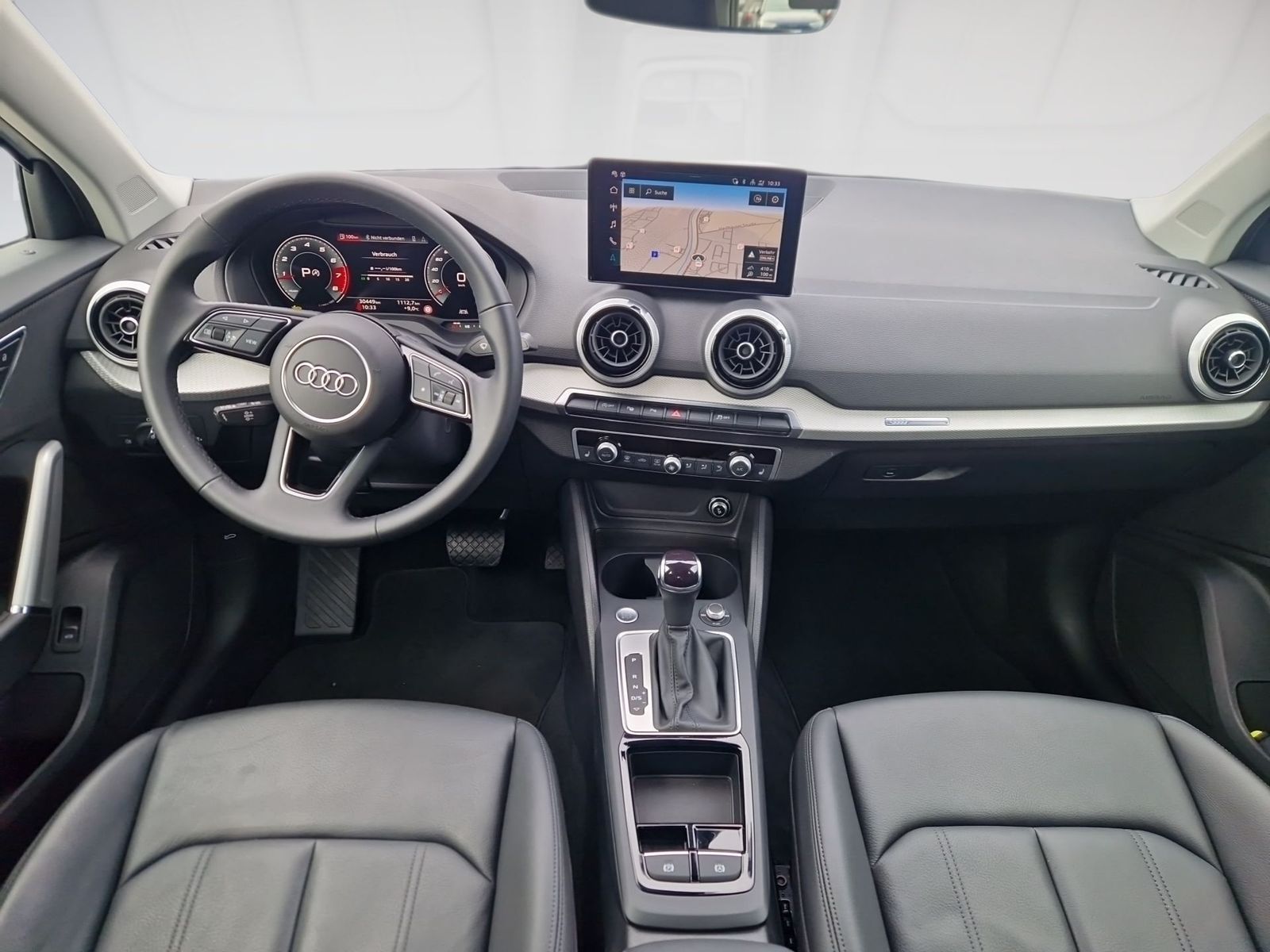 Audi Q2 - Bild 11