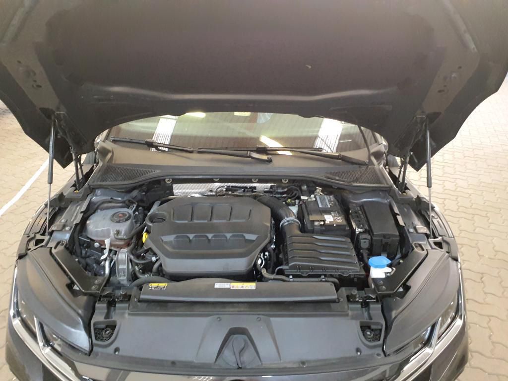 Volkswagen Arteon Shooting Brake R-Line 2.0 TSI Nav*PDC*RFK