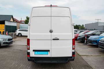Volkswagen Crafter - 8