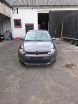 Volkswagen VW Polo 1,4 HIGHLINE mit Automatikgetriebe... - Volkswagen Polo aus 2010: Highline