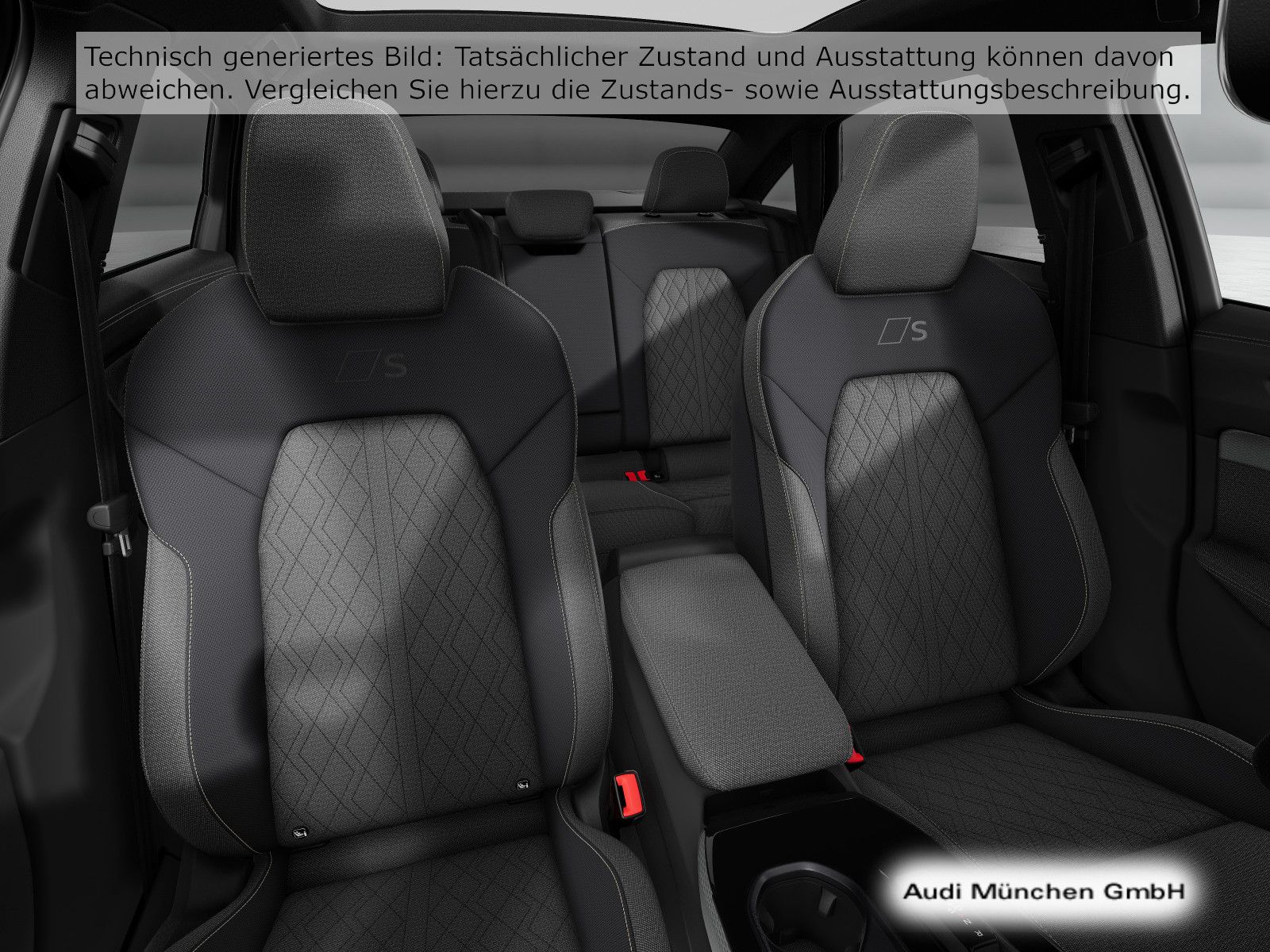 Audi A6 - Bild 13