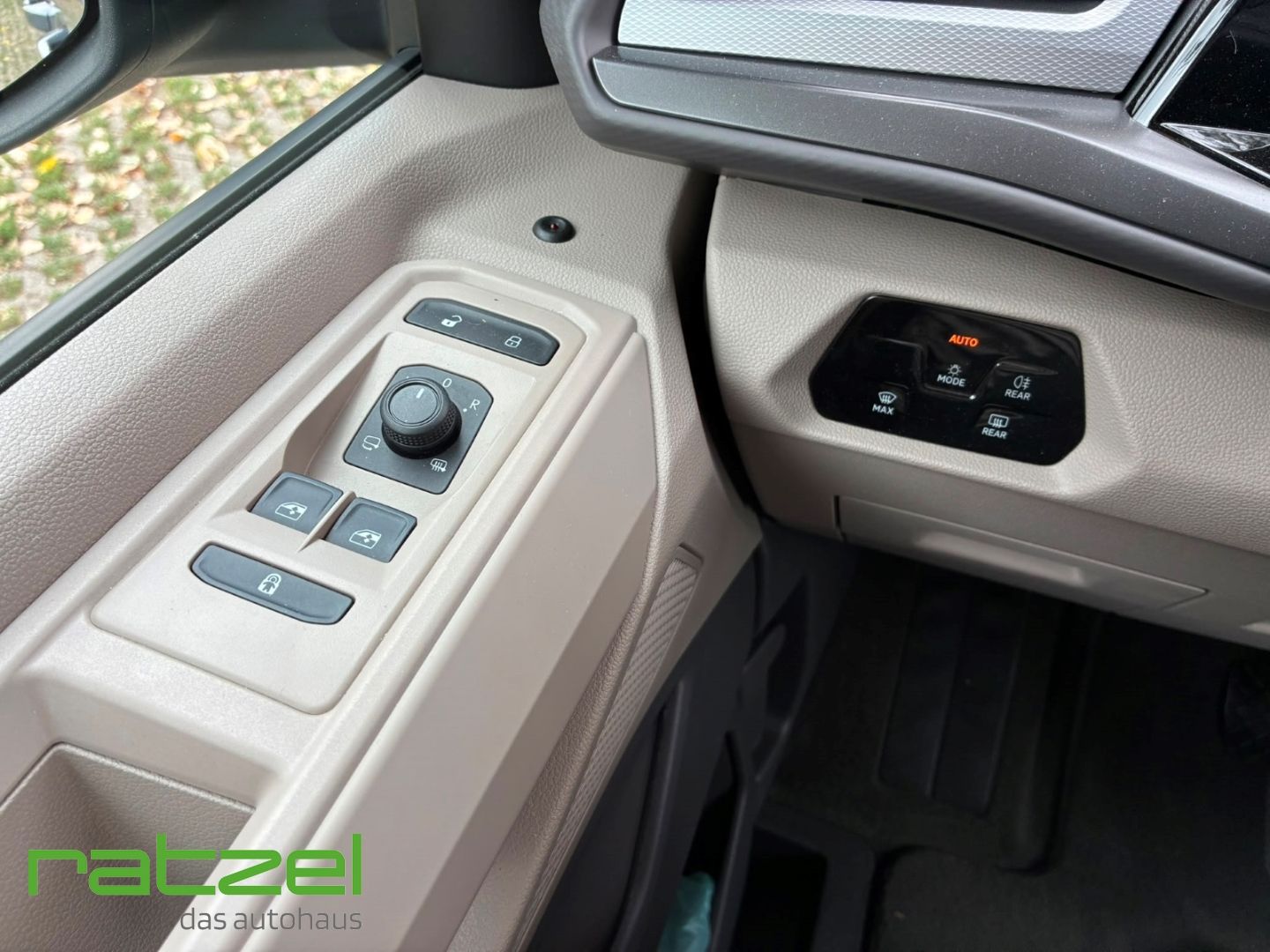 Fahrzeugabbildung Volkswagen T7 California Beach 2.0 TDI DSG 5 J. Garantie +A