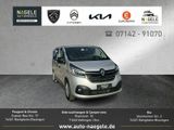 Renault Trafic Spaceclass 2.0 dCi 170 8-Sitzer|Navi|LED - Renault Trafic Gebrauchtwagen in Stuttgart
